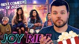 Joy Ride (2023) Movie Review