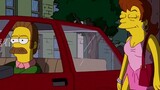 Mối liên kết trong mơ của gia đình Simpsons Bi Li