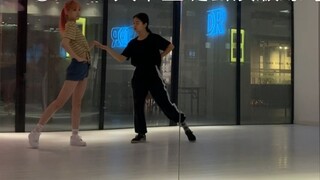 【Amakusa】Rehearsal room for the re-choreography of Maria Amakusa Birthday Performance