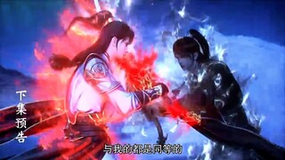 New❗Preview Legend Of Martial Immortal Eps 108🔥