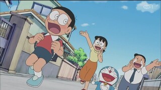 Doraemon episode 1