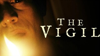 the vigil