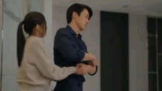Episode 8 Live Xizhu: "We haven't spoken to each other in the past three years, nor have we looked a