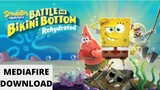 SpongeBob SquarePants BFBB APK+OBB For Android (Link in Desc.)