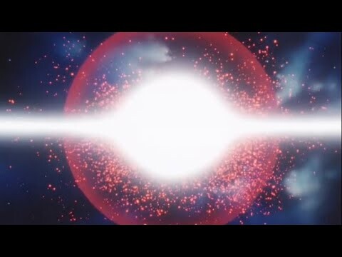 (Almost) Every Explosion in The Irresponsible Captain Tylor