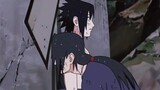 When Sasuke Knows He Was Drained by His Brother