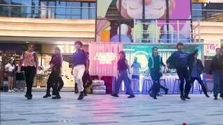 [Super-real cover of SEVENTEEN -Ready to love] Rumors debunked! The stage costumes that Junpachi bro