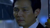 Phim ảnh|Cắt ghép cảnh kịch tính trong phim Hàn "New World"