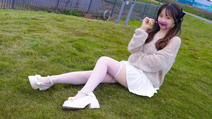 How much I like you, you will know~