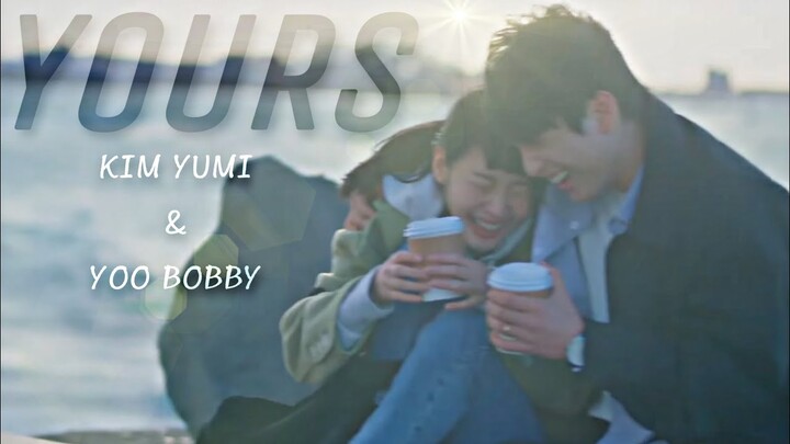 Yumi x Bobby || Yumi’s Cells 2 || Yours edit fmv