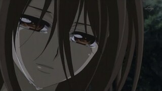 Vampire Knight (AMV)- Sad song