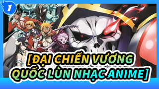 [Đại Chiến Vương Quốc Lùn Nhạc Anime] HYDRA_1