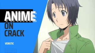 Dilema mencari kutang | Anime On Crack