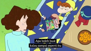 Crayon Shinchan - Hilangnya Sepatuku (Sub Indo)