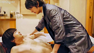 Ryoma & Izumi - คุณถูกล็อค (BL Humor)
