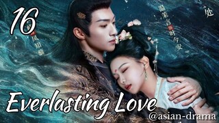 Everlasting Love (2025) – Eps. 16 [Sub Indo]