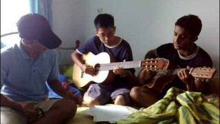 homeboys melaka acoustic cover