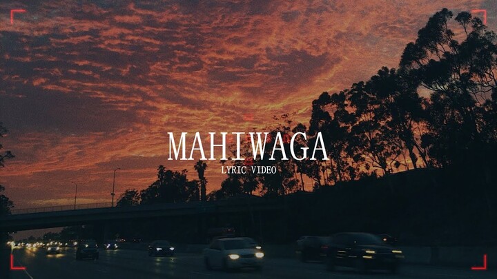 CHIQASO - Mahiwaga (Official Lyric Video)