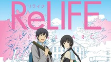 ReLIFE: Kanketsu-hen EPS [4]