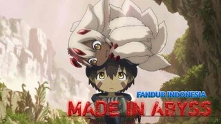 Made In Abyss Season 2 | Faputa VS Reg [FANDUB INDONESIA]