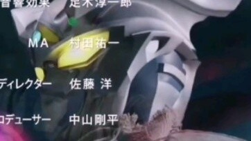 Tai trống rỗng! OP của Ultraman Zero thực chất là nhạc Trung Quốc? !
