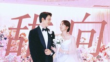 [Sweet × Eight Characters CP] "I only have feelings for you! When you like someone, your eyes won't 