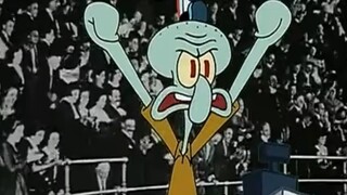 "Kalimat dari Saudara Squidward ini mengungkapkan begitu banyak perasaan para pekerja!"