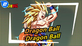 [Dragon Ball] All Things Start from a Dragon Ball_2