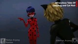 Miraculous: Tales Of Ladybug & Cat Noir (sub indo), season 1, episode 4