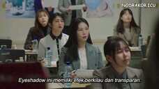 SHE WOULD NEVER KNOW (SUB INDO) EPISODE 9