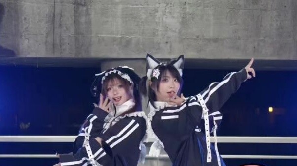 [การแปลในประเทศครั้งแรก] Chaos ブギ/Chaos Boogie <ตำแหน่งคงที่> ♡ 死ぬまで踊れ [Miaojun x Zaizai]