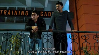 Biarkan Ia Pergi EP1