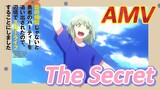 [Banished from the Hero's Party]AMV |  "The Secret"
