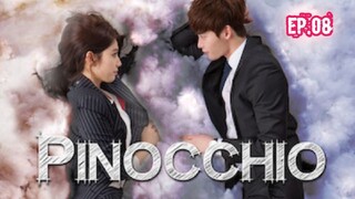 Pinocchio (2014) Ep 08 Sub Indonesia