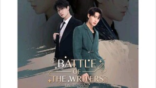 Battle of The Writers 03