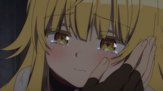 Ryan tried his best to save the golden-haired three-tailed fox girl, and the harem became jealous