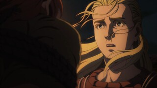 Vinland Saga Season 2 Episode 15