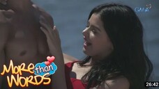 MORE THAN WORDS: FULL EPISODE 2 | ROMANTIC COMEDY |  |FILIPINO DRAMA |