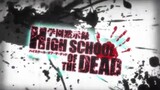 high school of the death eps 11 (SUB INDO)