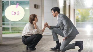 Destined With You (2023) Episode 2 [ENG SUB]