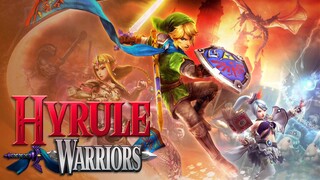 Silent Guardians - Hyrule Warriors [OST]