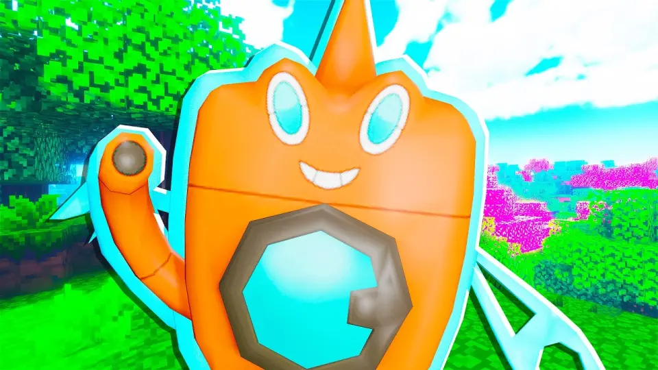 Building My Best Pokemon Team Minecraft Pixelmon Multiplayer Server Bilibili