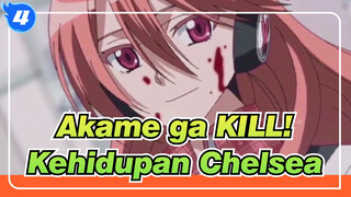 Akame ga KILL!
Kehidupan Chelsea_4