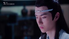 The Untamed EP 74 part 5 / Tagalog Dubbed