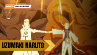 A Tale of Naruto Uzumaki