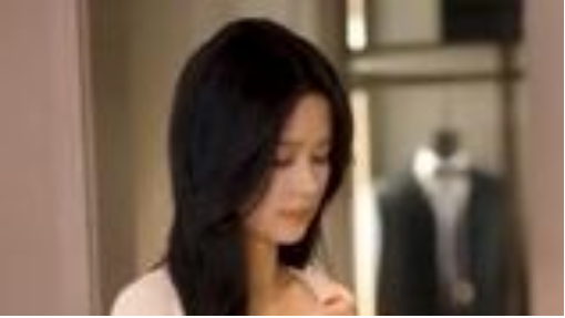 ภรรยาใบ้