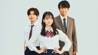 Ep.3 Papa to Musume no Nanokakan (2022) Sub Indo | HD 720P