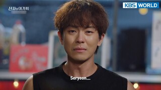 Young Lady and Gentleman | 신사와 아가씨 EP20 [PreviewㅣKBS WORLD TV]