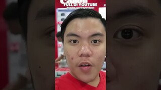 BELI KAMERA 100 JUTA! DEMI KUALITAS KONTEN BIAR VIEWERS SENANG #shorts #dylandpros #vlog