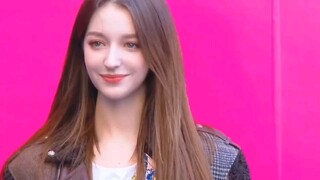 [Remix]Mỹ nhân nước Nga đẹp không góc chết, Angelina Danilova